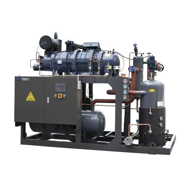 Compressor Unit