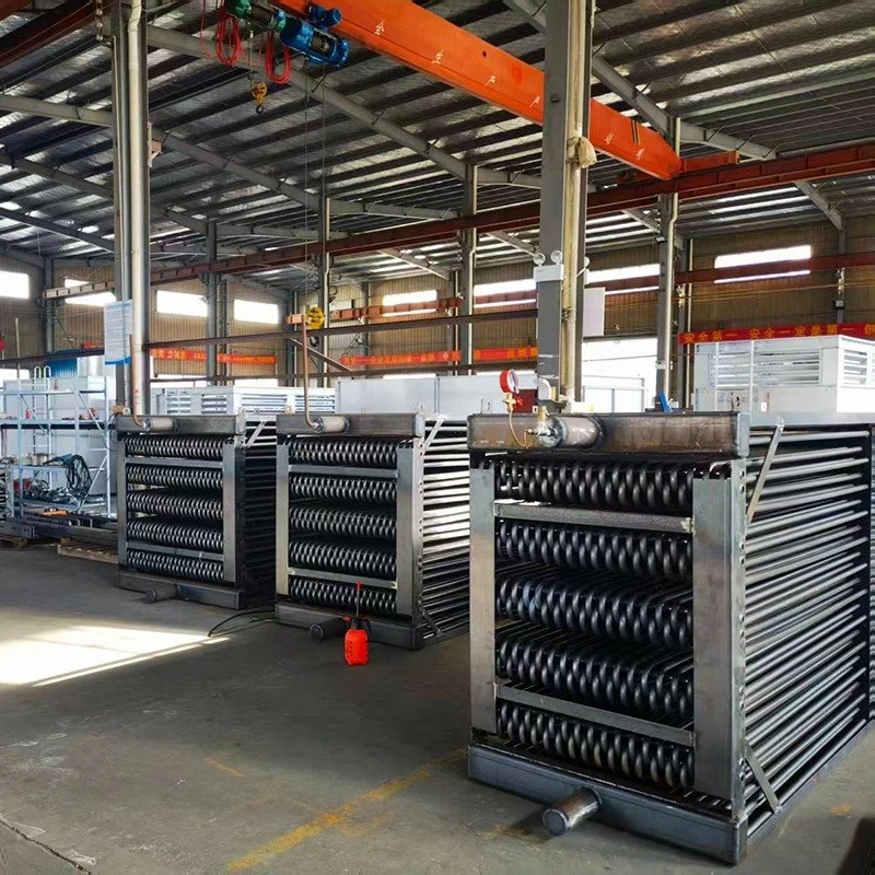 Evaporative Condenser Coil best