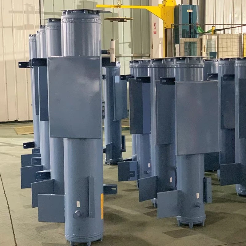 Water Cooled Condenser high quality